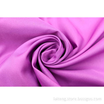 Factory Price 100%Polyester Pongee 190T Fabrics